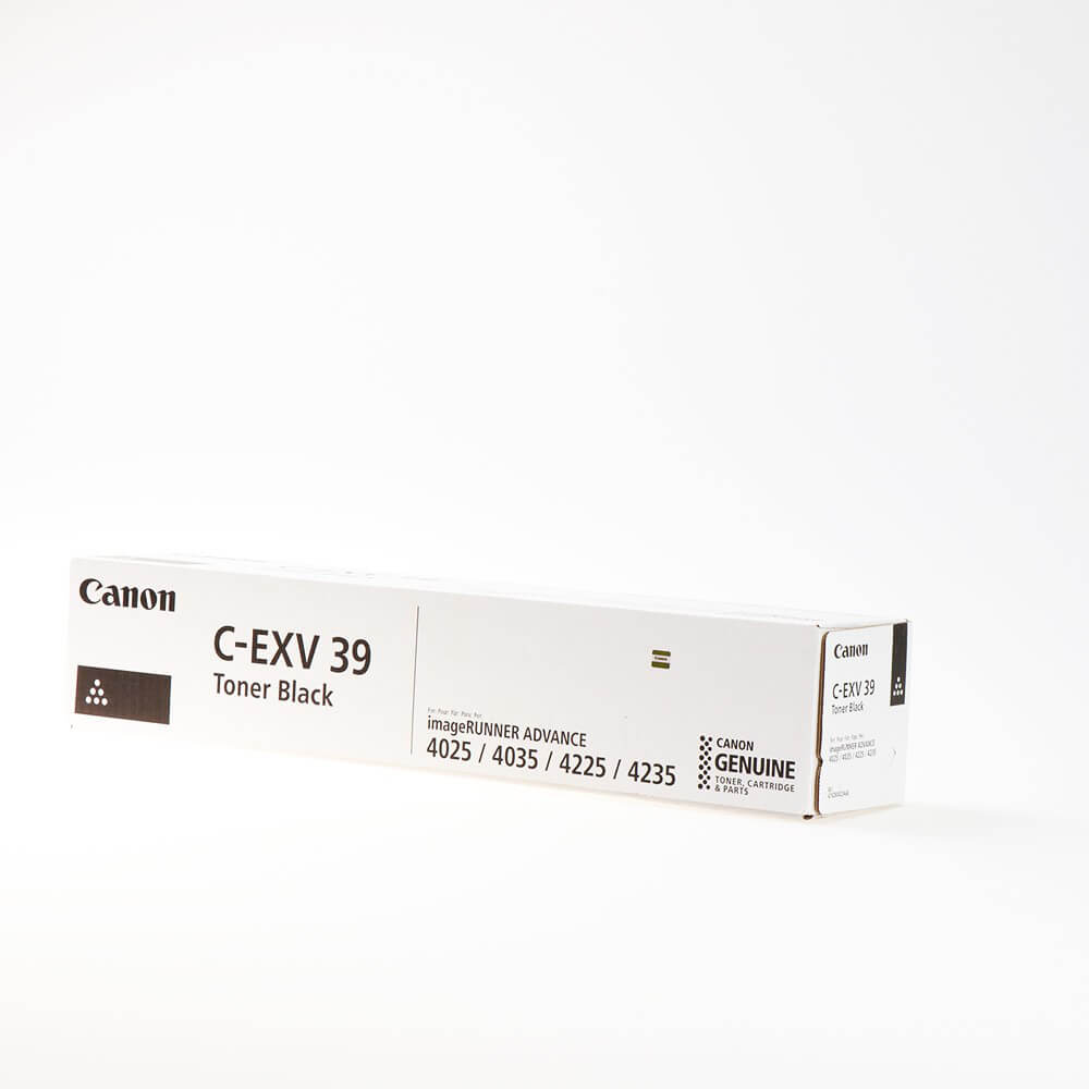 CANON CANON Toner 4792B002